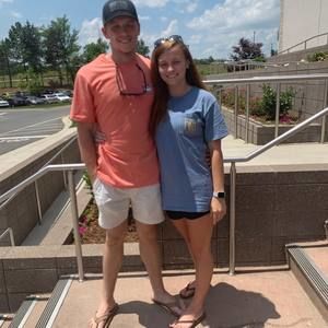 Meet your Posher, Nicholas